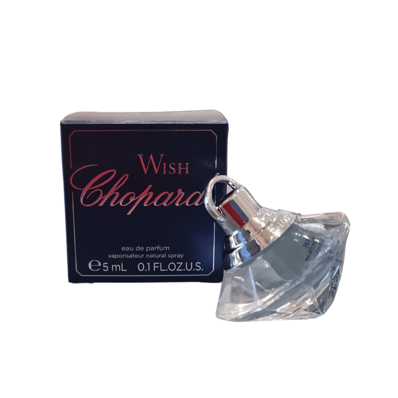 Wish by Chopard EDP 5ml For Women Payday Deals