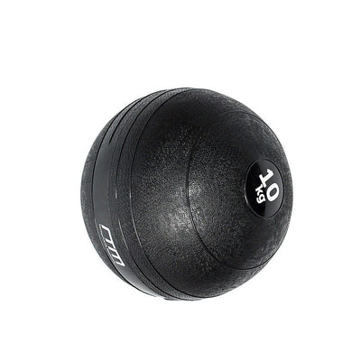 10kg Slam Ball No Bounce Crossfit Fitness MMA Boxing BootCamp Payday Deals
