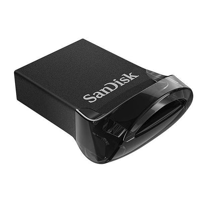 SANDISK 128GB CZ430 ULTRA FIT USB 3.1  (SDCZ430-128G) Payday Deals