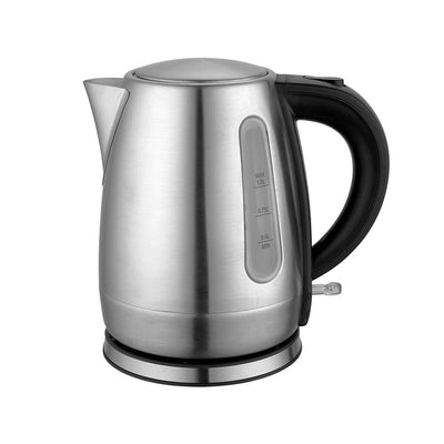 1L Stainless Steel Cordless Kettle Payday Deals