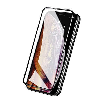 2 units of 2.5D Anti blue light Tempered Glass Screen Protector For Iphone X/XS 5.8"