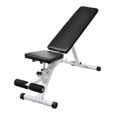 Fitness Workout Utility Bench