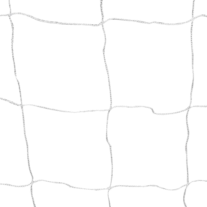 Mini Soccer Goals Post Net Set 2 pcs for Kids 91.5 x 48 x 61 cm