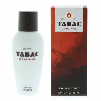 Tabac Original Eau De Cologne Men Fragrance Spray 300ml