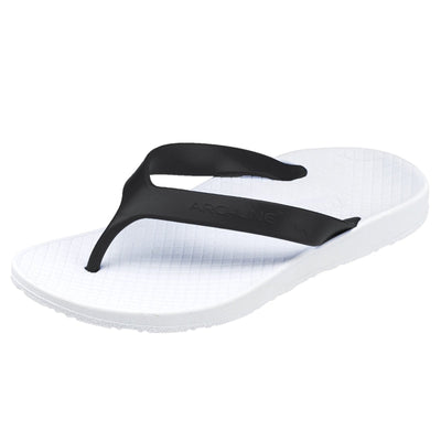 ARCHLINE Orthotic Thongs Arch Support Shoes Medical Footwear Flip Flops New
