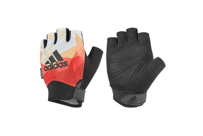 Adidas Women's Climacool Gym Gloves Fitness Weight Lifting Workout Training