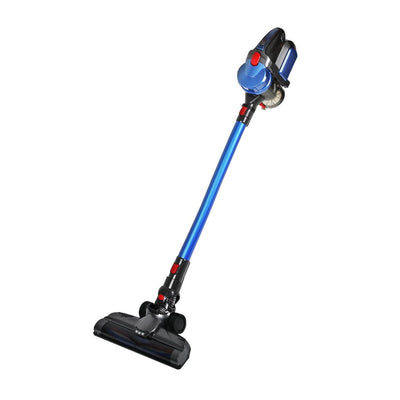 Spector 150W Handheld Vacuum Cleaner Cordless Stick Vac Bagless LED Rechargable - Payday Deals