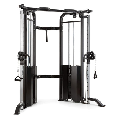 FT-40 Cable Crossover Station / Functional Trainer