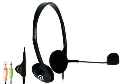 Shintaro Light Weight Headset with Microphone