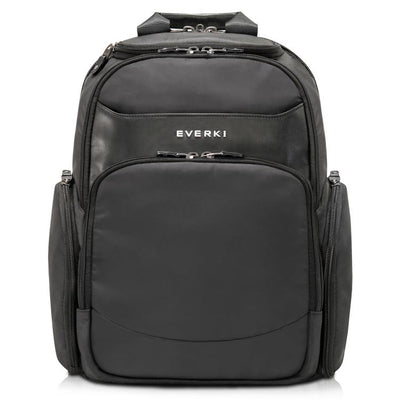 Everki Suite Premium Compact Checkpoint Friendly Laptop Backpack, up to 14-Inch EKP128