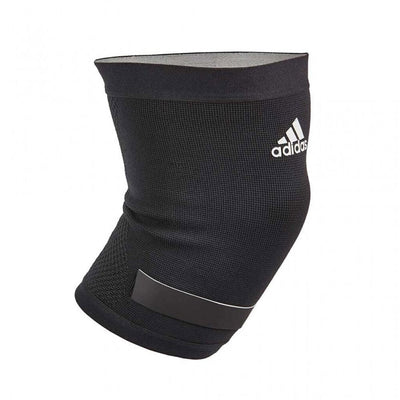 Adidas Performance Climacool Sports Knee Support Brace - Black