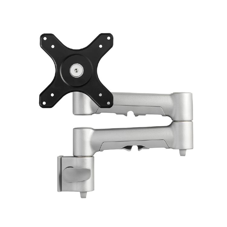 Atdec 460mm Monitor Arm Silver Payday Deals