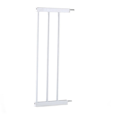 Baby Kids Pet Safety Security Gate Stair Barrier Doors Extension Panels 20cm WH