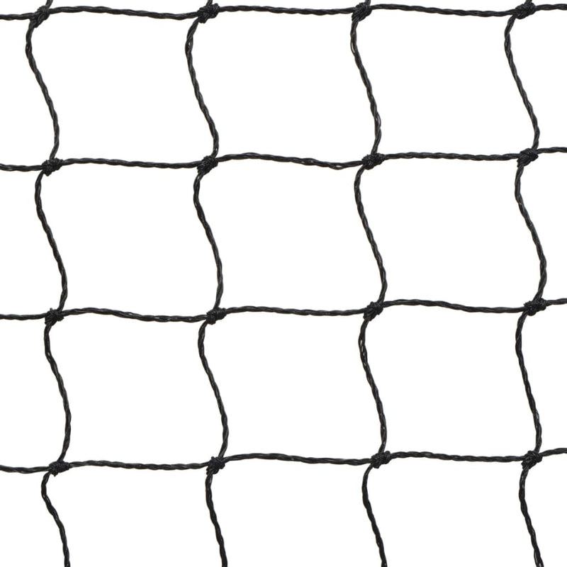 Badminton Net Set with Shuttlecocks 300x155 cm Payday Deals