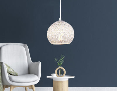 Bar Lamp Kitchen Pendant Light Room Chandelier Lighting Aluminium Ceiling Lights Payday Deals