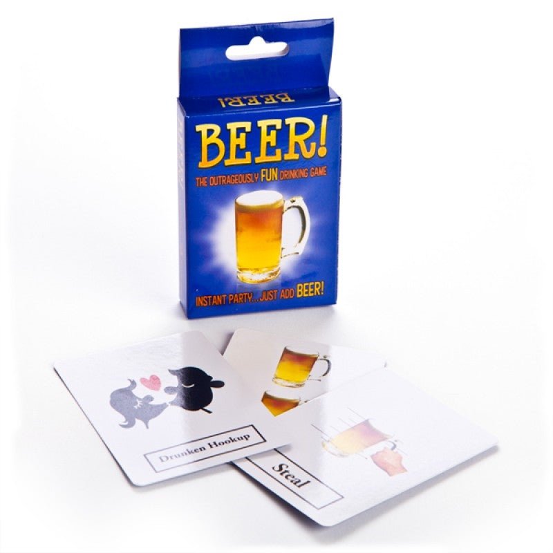 Beer - The Card Game Payday Deals