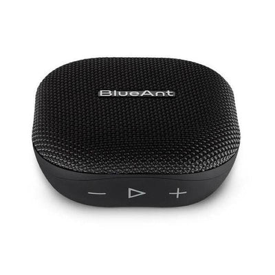 BLUEANT X0 BT Speaker Black Payday Deals