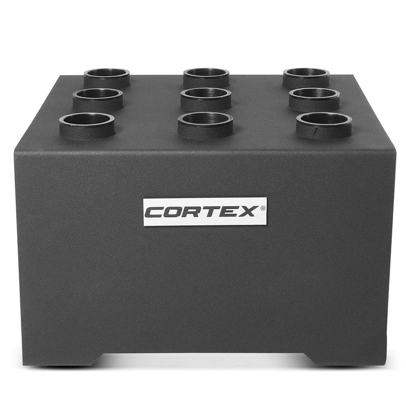 CORTEX Olympic Barbell Holder 9 Payday Deals