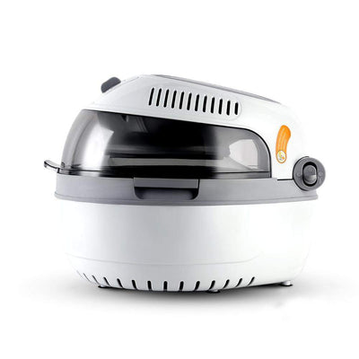 Devanti 10L Air Fryer Oven Cooker - Grey