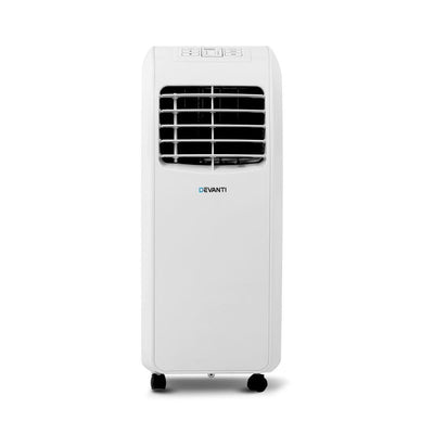 Portable Mobile Air Conditioner 13000BTU White Payday Deals