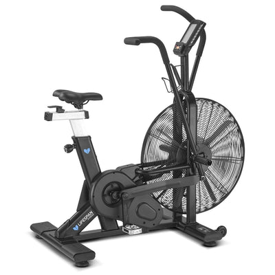 EXC-10H Commercial Exercise Air Bike Payday Deals