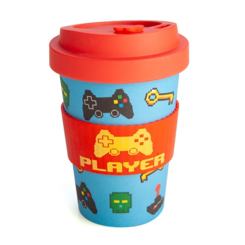 Gamer Eco-to-Go Bamboo Cup Payday Deals