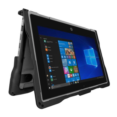 Gumdrop DropTech rugged case for HP ProBook x360 11 G5/G6 EE - Designed for Device Compatibility: HP ProBook x360 11 G5, G6 &amp G7