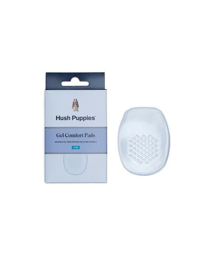 Hush Puppies Gel Comfort Pad Clear Payday Deals