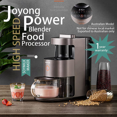 Joyoung High Speed Power Blender Food Processor Payday Deals