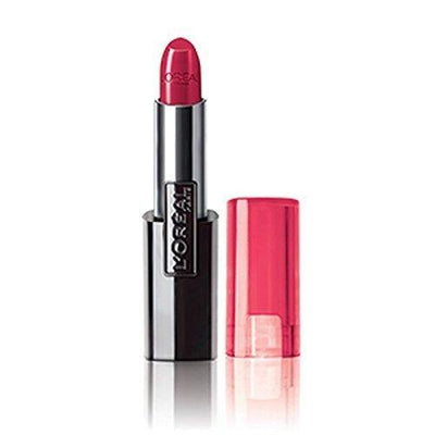 L'Oréal Paris Infallible Le Rouge Lipstick, 212 Rambling Rose Payday Deals