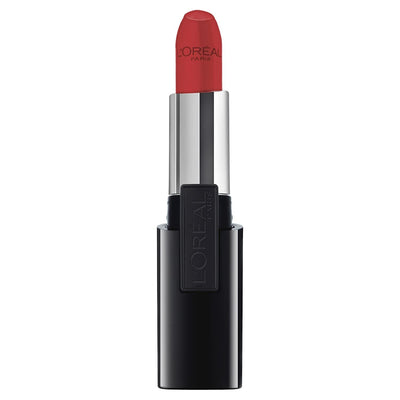 L'Oréal Paris Infallible Le Rouge Lipstick, 421 Charismatic Coral Payday Deals