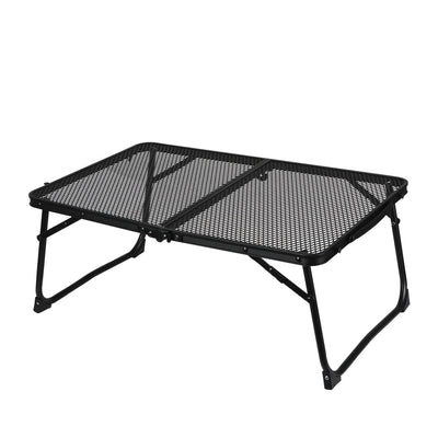 Levede Grill Table BBQ Camping Tables Outdoor Foldable Aluminium Portable Picnic S Payday Deals