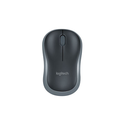 LOGITECH M185 Wireless Mouse Payday Deals