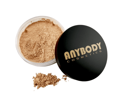 Loose Mineral Foundation Shade MF-A