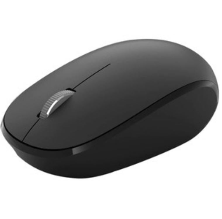 Microsoft Wireless Mobile Mouse Bluetooth, Matte Black Payday Deals