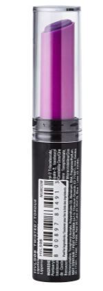 NYX 2.5g Professional Makeup High Voltage Lipstick -  08 Twisted Payday Deals