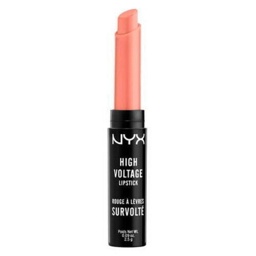 NYX Professional Makeup 2.5g High Voltage Liquid Lipstick HVLS04 - Pink Lady Payday Deals