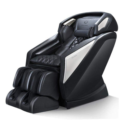 Ogawa Electric Massage Chair Smart  revive Full Body Shiatsu Roller Large Black