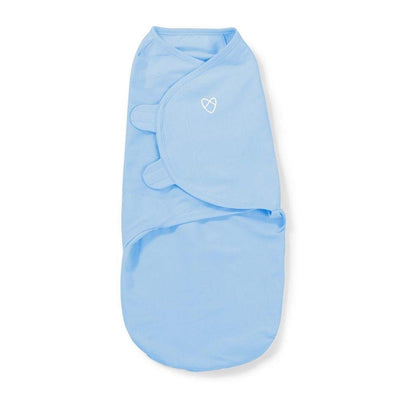 Swaddle Small - Blue - 1Pk