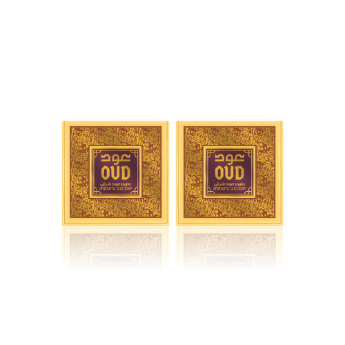 Oud Oriental Soap Bar - 2 Packs Payday Deals