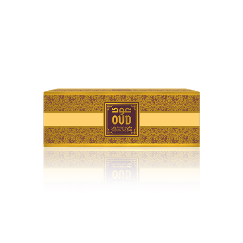 Oud Oriental Soap Bars (3 Pack) Gift/Value Set Payday Deals