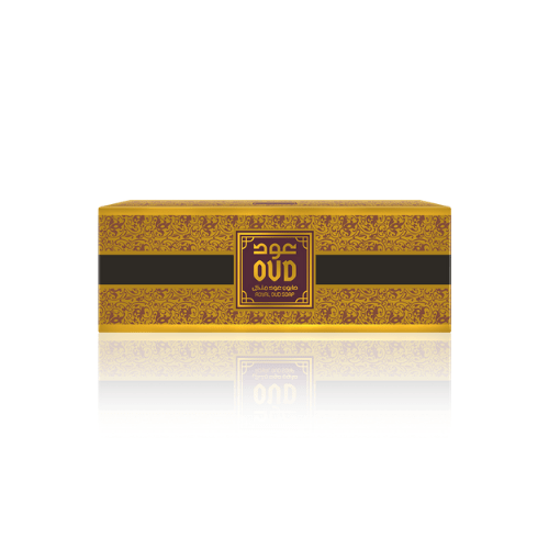 Oud Royal Soap Bars (3 Pack) Gift/Value Set Payday Deals