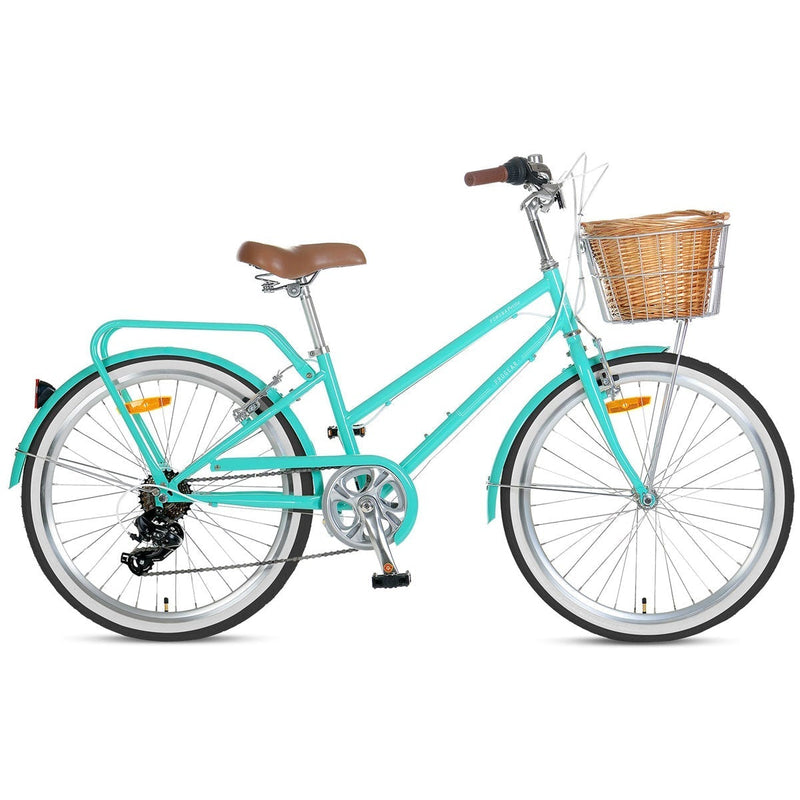 Pomona Petite 13" Retro Bike - Mint Payday Deals