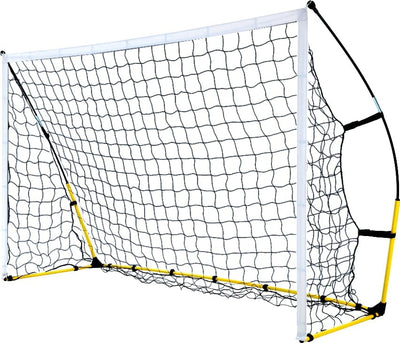 Portable Soccer Goal 8' x 5' Payday Deals