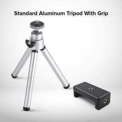 Premium Aluminium Tripods for PIQO Projector - The world's smartest 1080p mini pocket projector Payday Deals