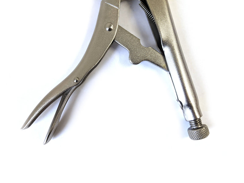 WORKPRO CHAIN CLAMP LOCKING PLIERS - Payday Deals
