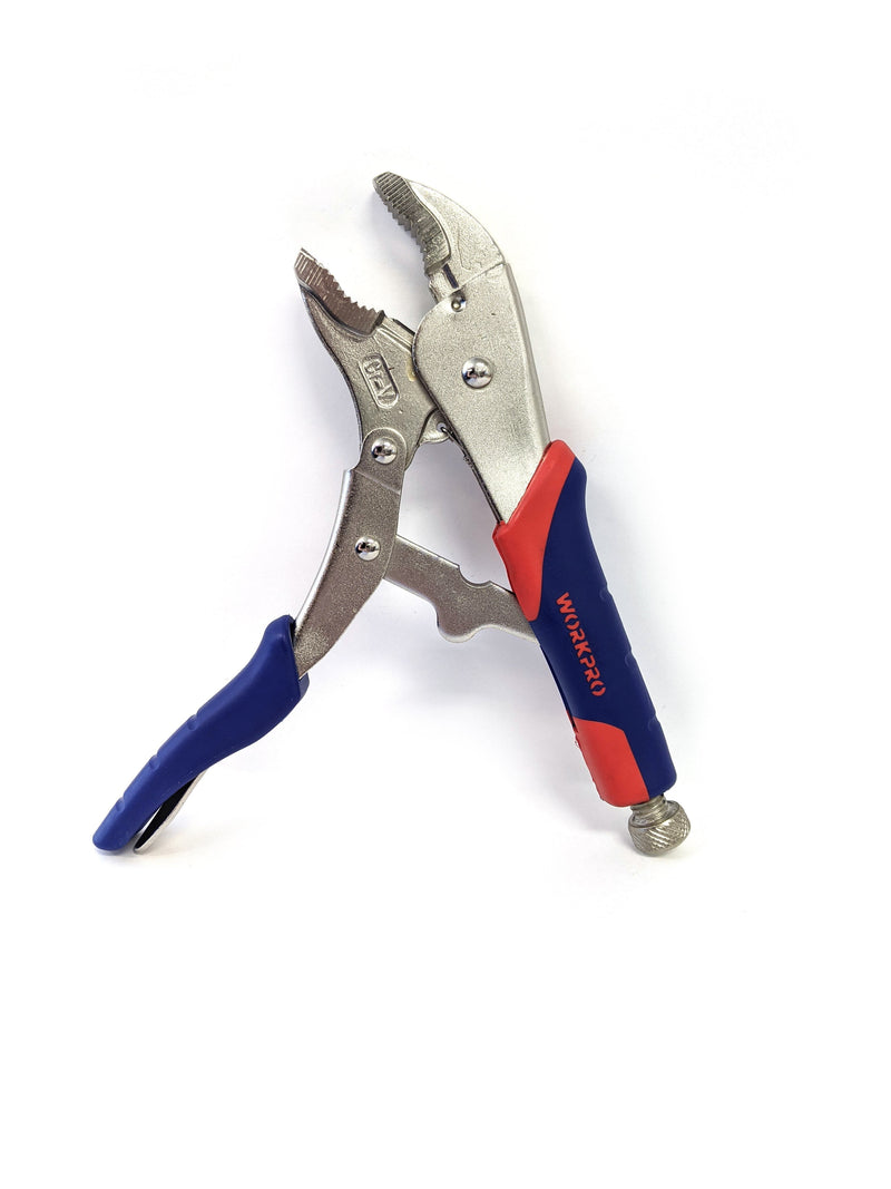 WORKPRO LINESMAN PLIERS 9INCH - Payday Deals