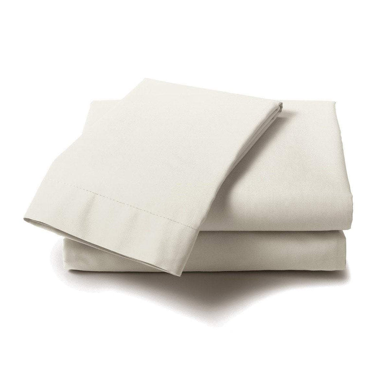 Royal Comfort 1000 Thread Count Cotton Blend Quilt Cover Set Premium Hotel Grade Queen Pebble Payday Deals