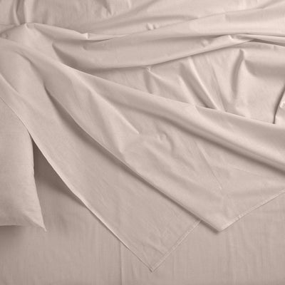 Royal Comfort Bamboo Blended Sheet & Pillowcases Set 1000TC Ultra Soft Bedding King Warm Grey Payday Deals