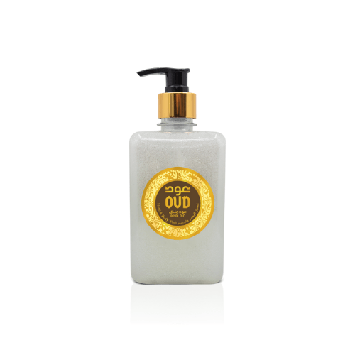 Royal Oud Hand & Body Wash 500ml Payday Deals